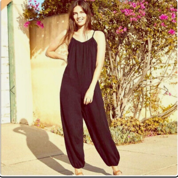 Christy Dawn Bobbi Jumpsuit - Picture 1 of 4